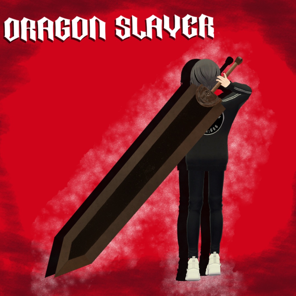 dragon slayer (Berserk)