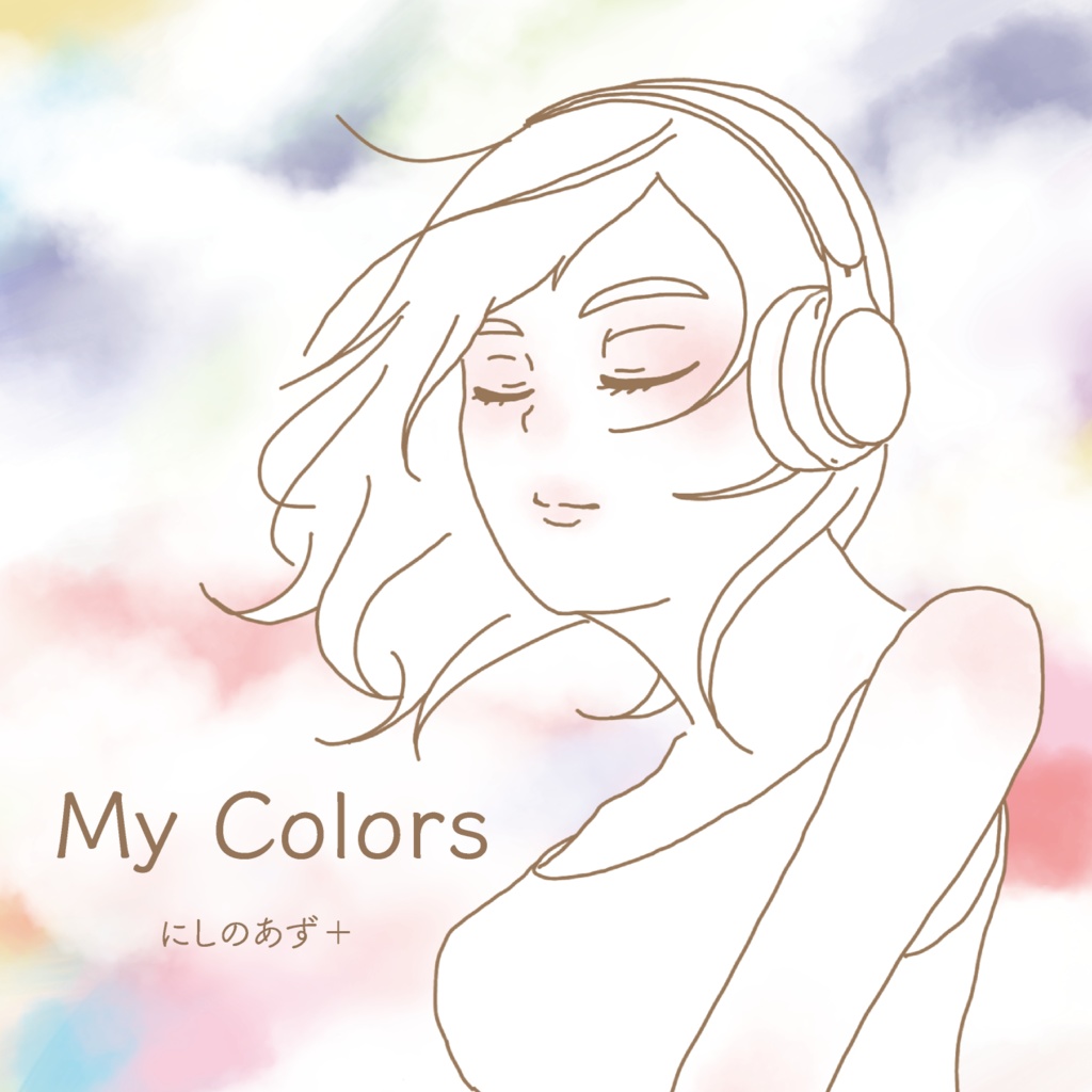 My colors