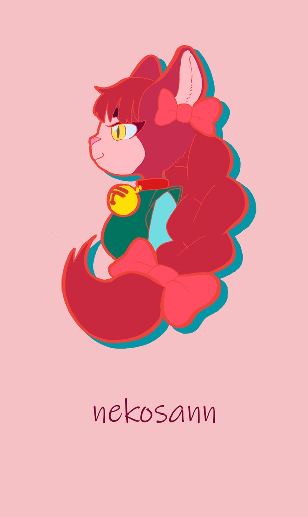 とらねずとりねこスマホカバー