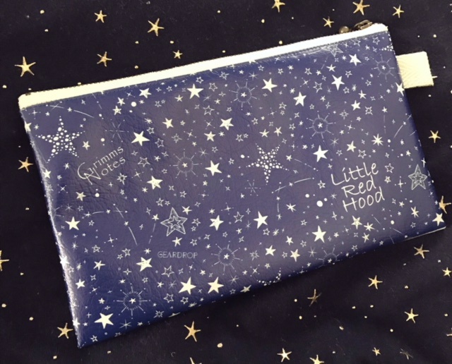 ポーチ -TWINKLE STAR-