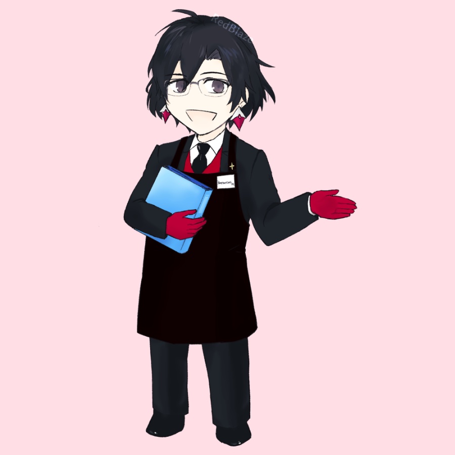 コン陛下アクスタ