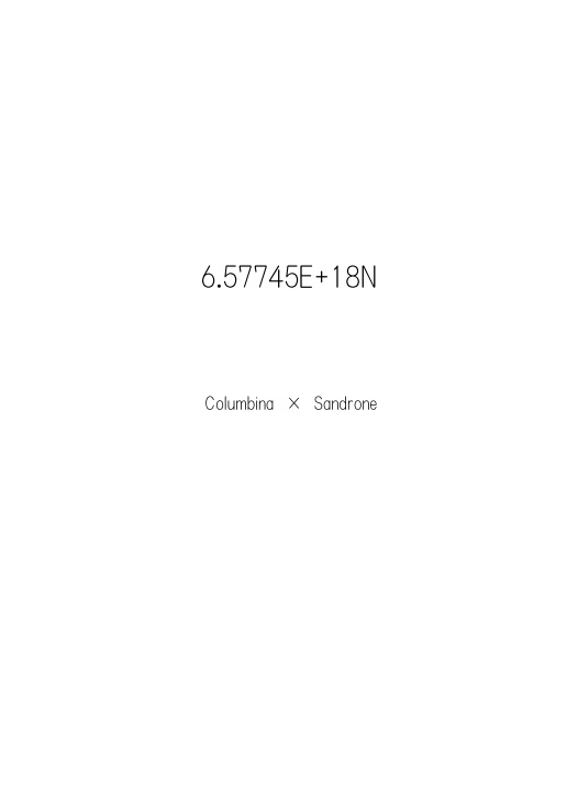 6.57745E+18N