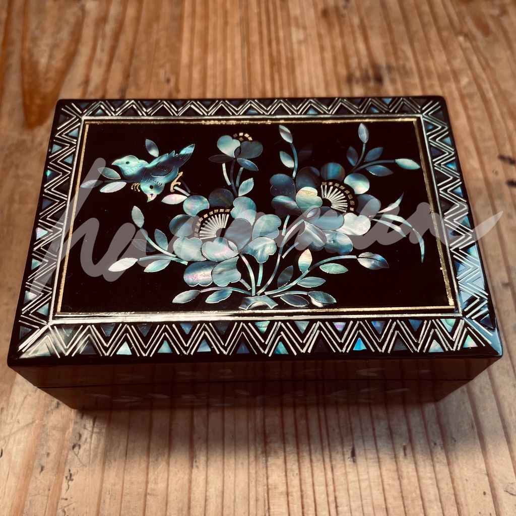 玉手箱 ﾎﾉﾒﾁｬﾝショップ BOOTH