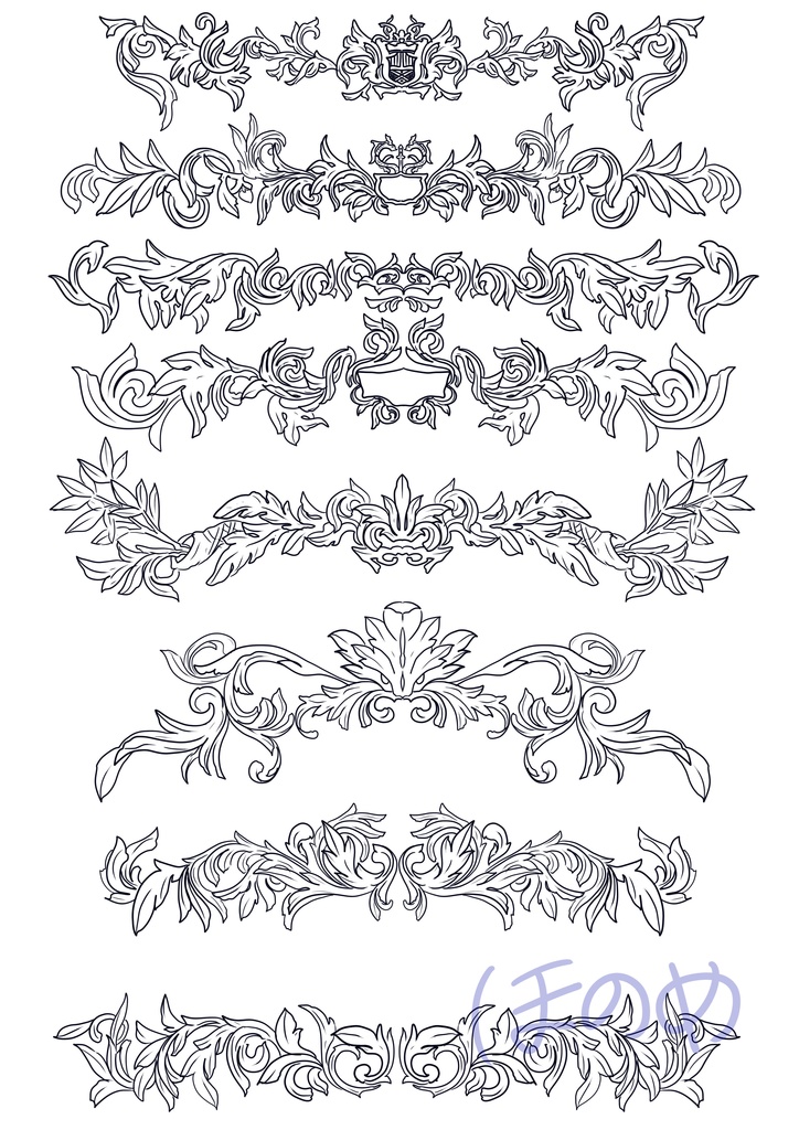 デザインワク　アヴィニョン