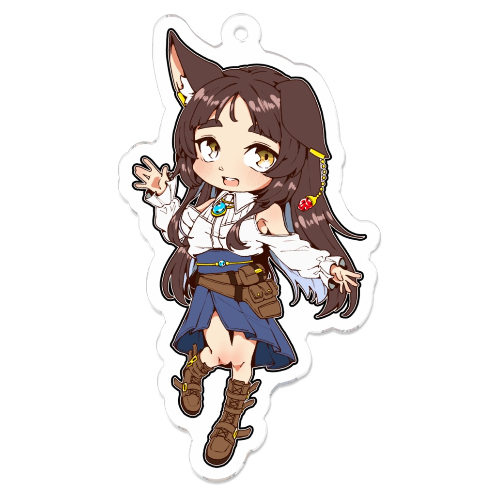 みにほのめ アクキー