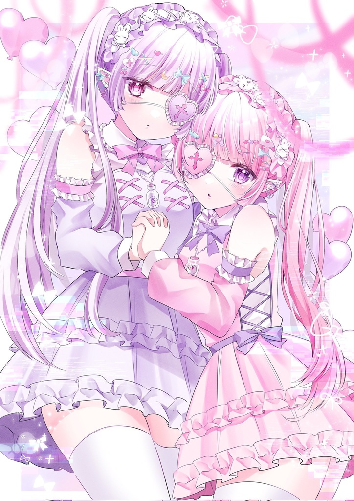 クリアファイル
