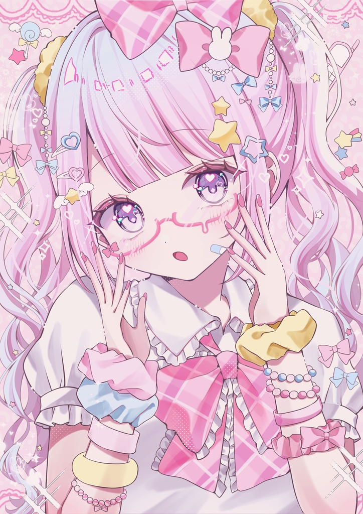 専用ページ