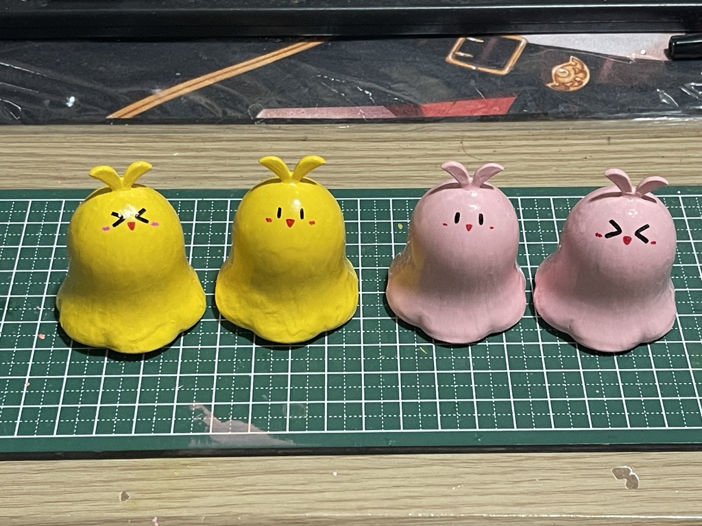 ゼンマイけだまき