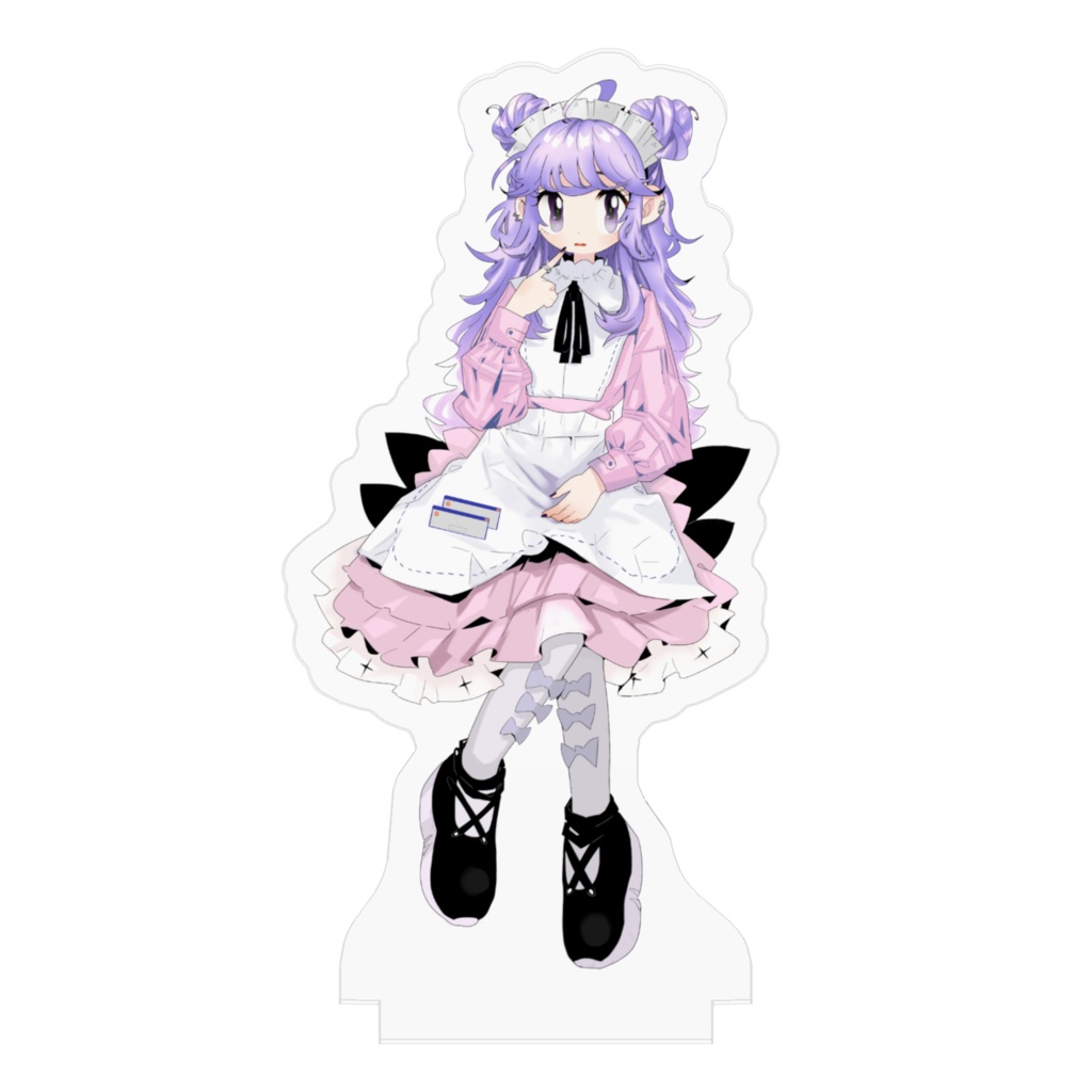 432誕生日記念アクリルスタンド