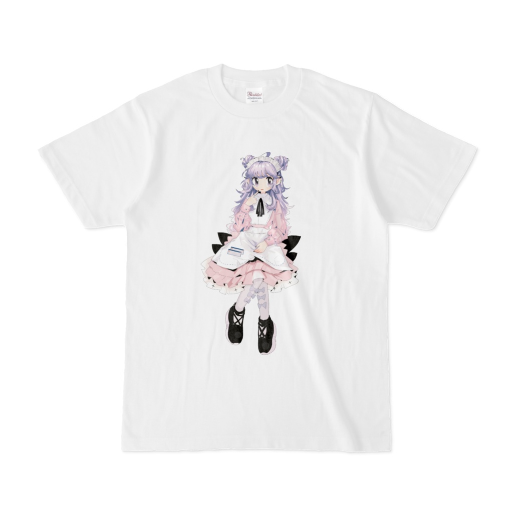 432誕生日記念Tシャツ