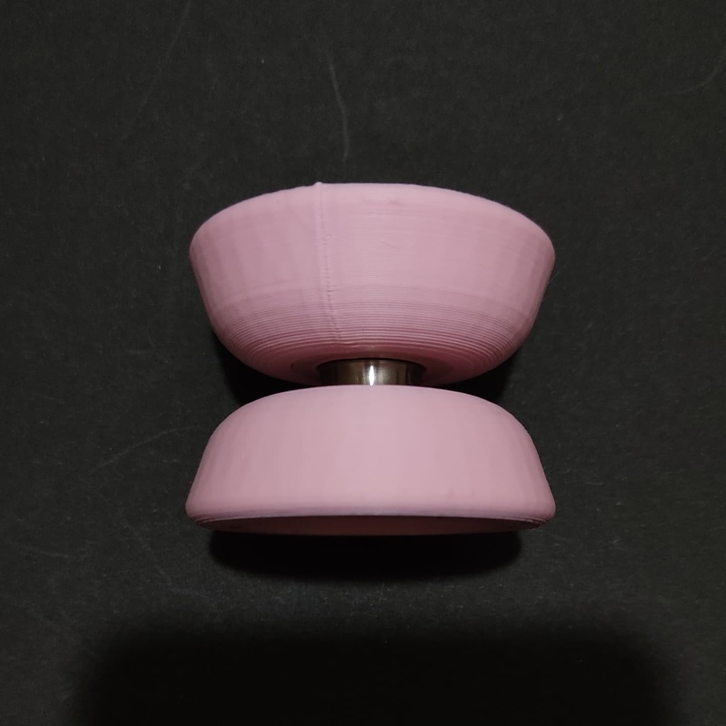 45mmヨーヨー(仮)名前は未定3dプリント品