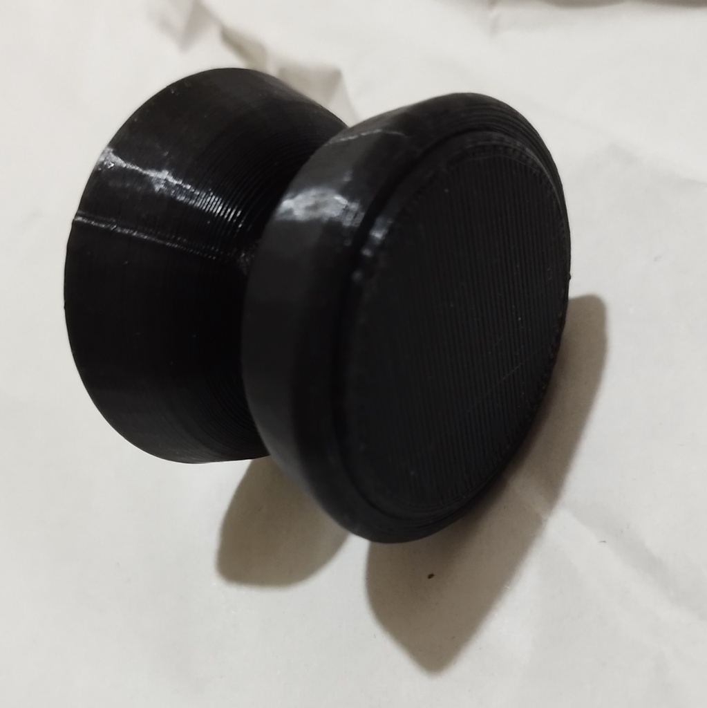 3Dプリンターヨーヨー