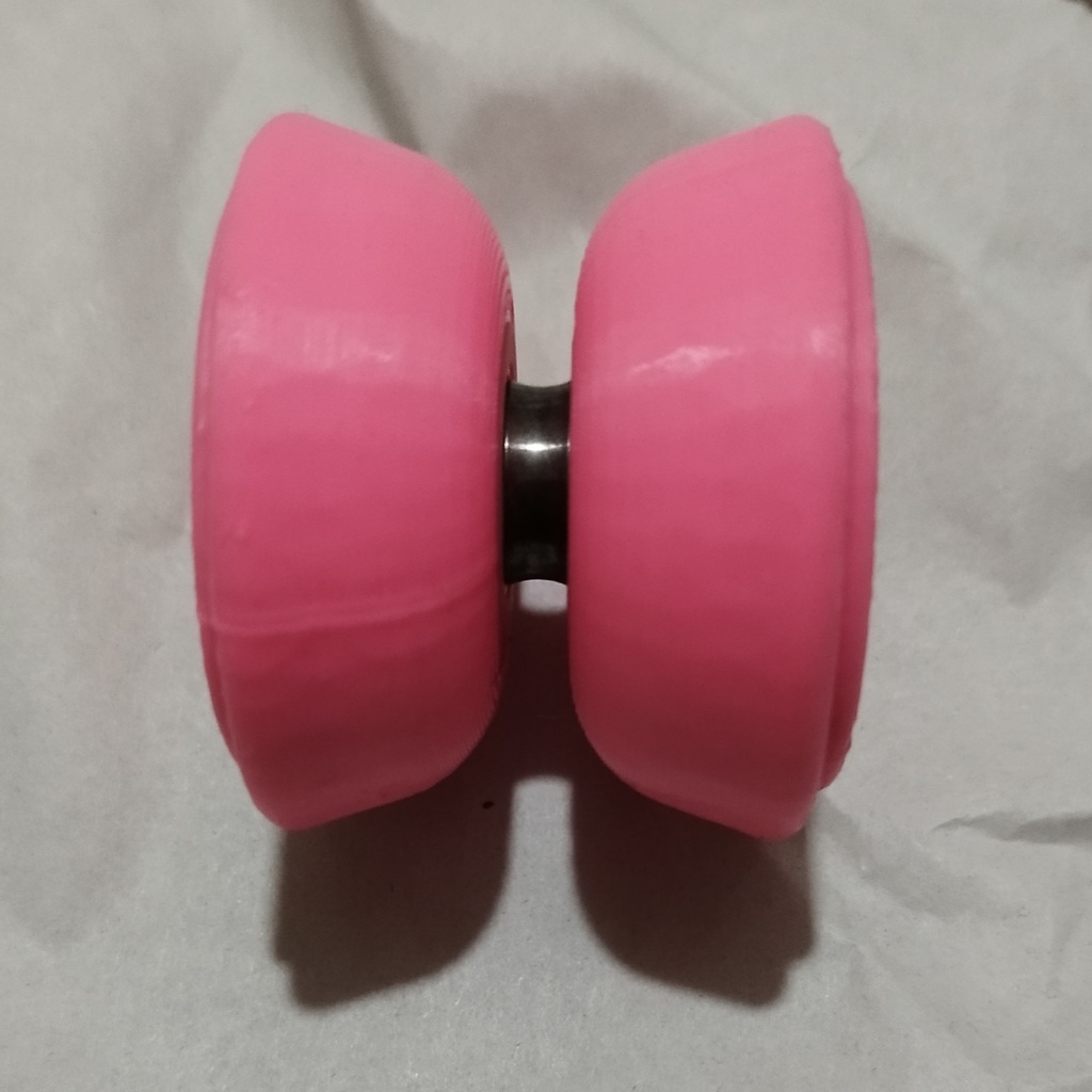 3Dプリンターヨーヨー