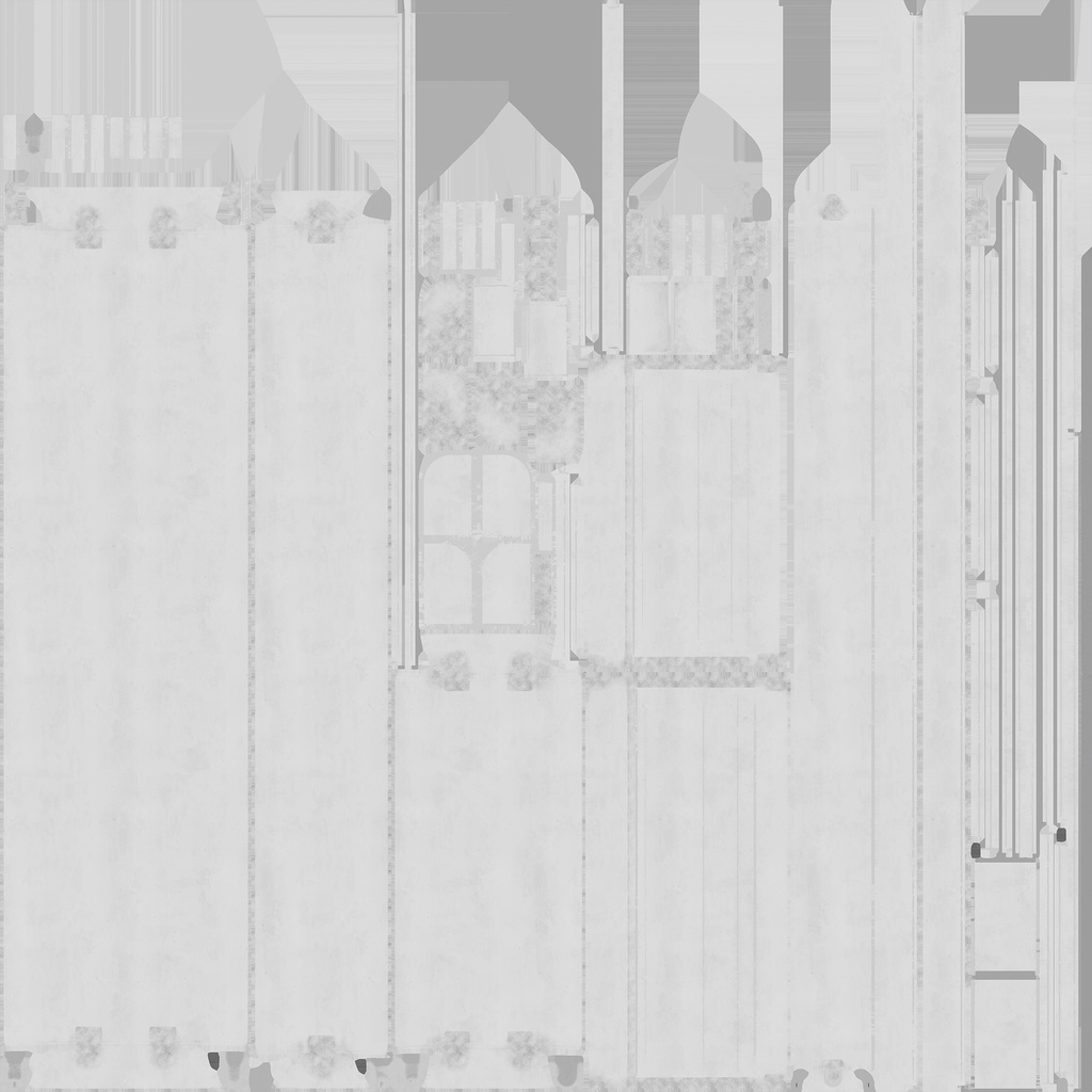 ローポリ_蛍光灯2