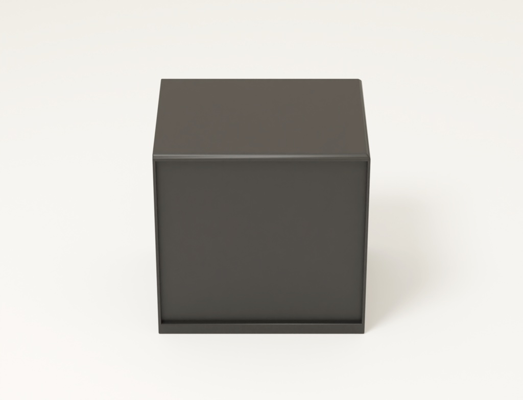 ローポリ_書類ケース