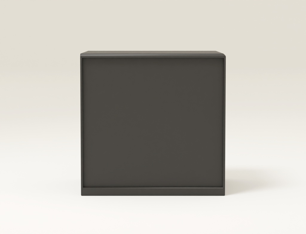 ローポリ_書類ケース