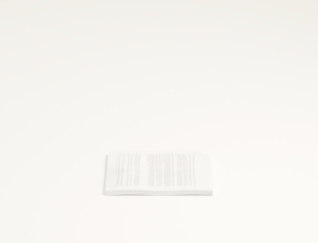 ローポリ_書類ケース