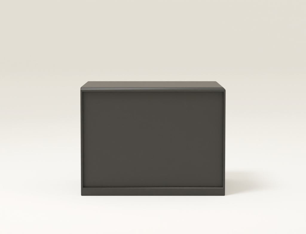 ローポリ_書類ケース