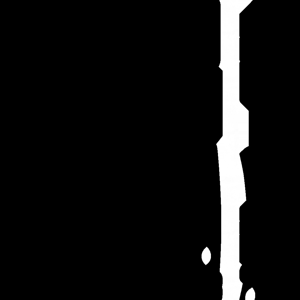 ローポリ_スタッキングチェア