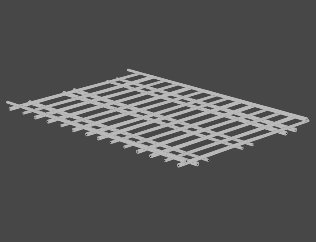 釣り筏・養殖筏