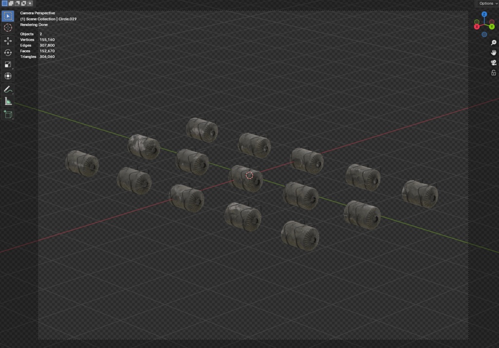 釣り筏・養殖筏