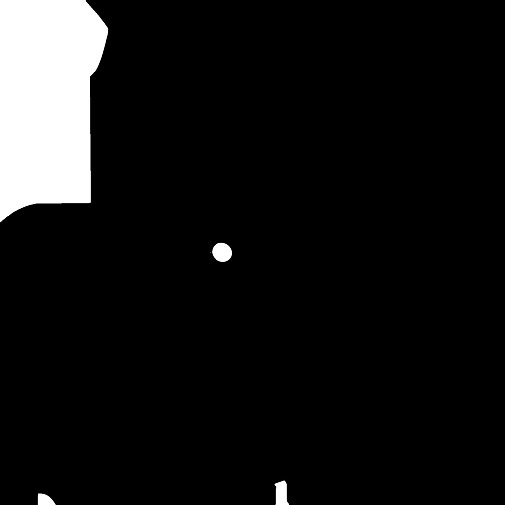 ローポリ_日本製・古い分電盤