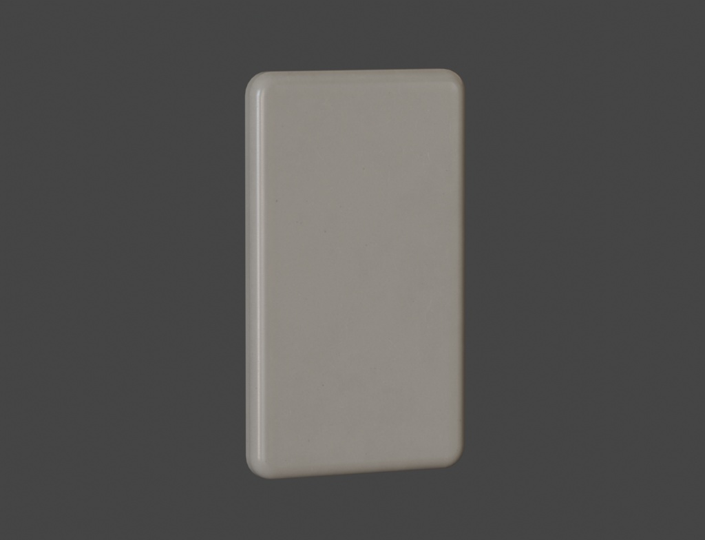 ローポリ_住宅用・壁取付設備機器