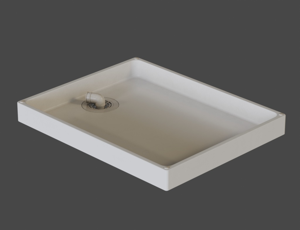 ローポリ_洗濯パンセット