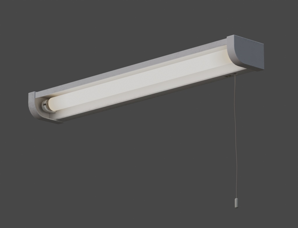 ローポリ_洗濯パンセット