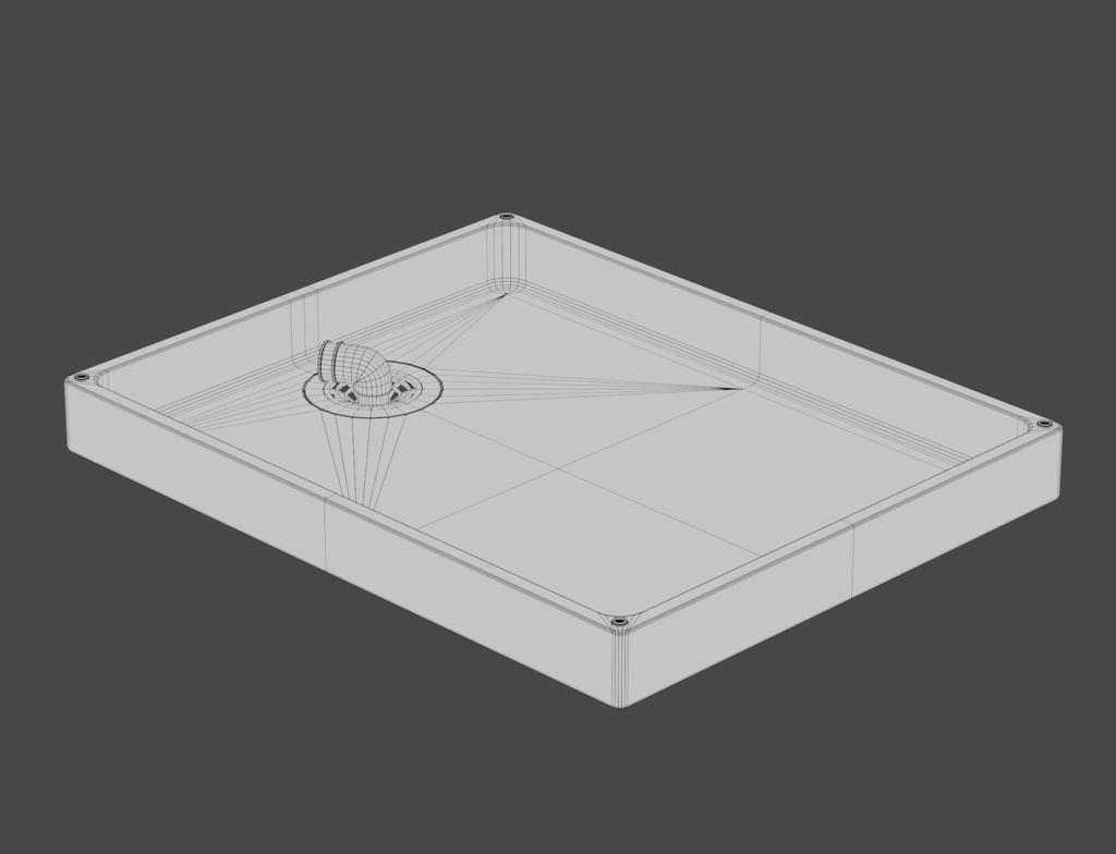 ローポリ_洗濯パンセット