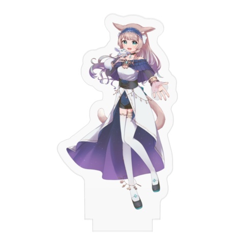 🍃時ツ風ふーりデビュー記念!! アクリルスタンド