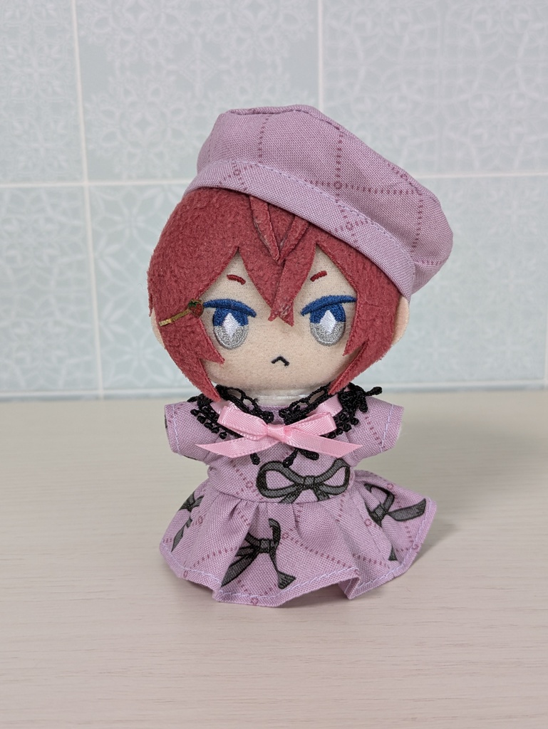 ワンピースセット