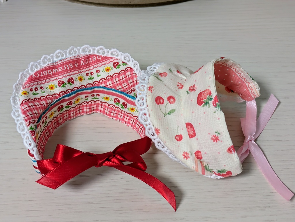 いちご・さくらんぼ