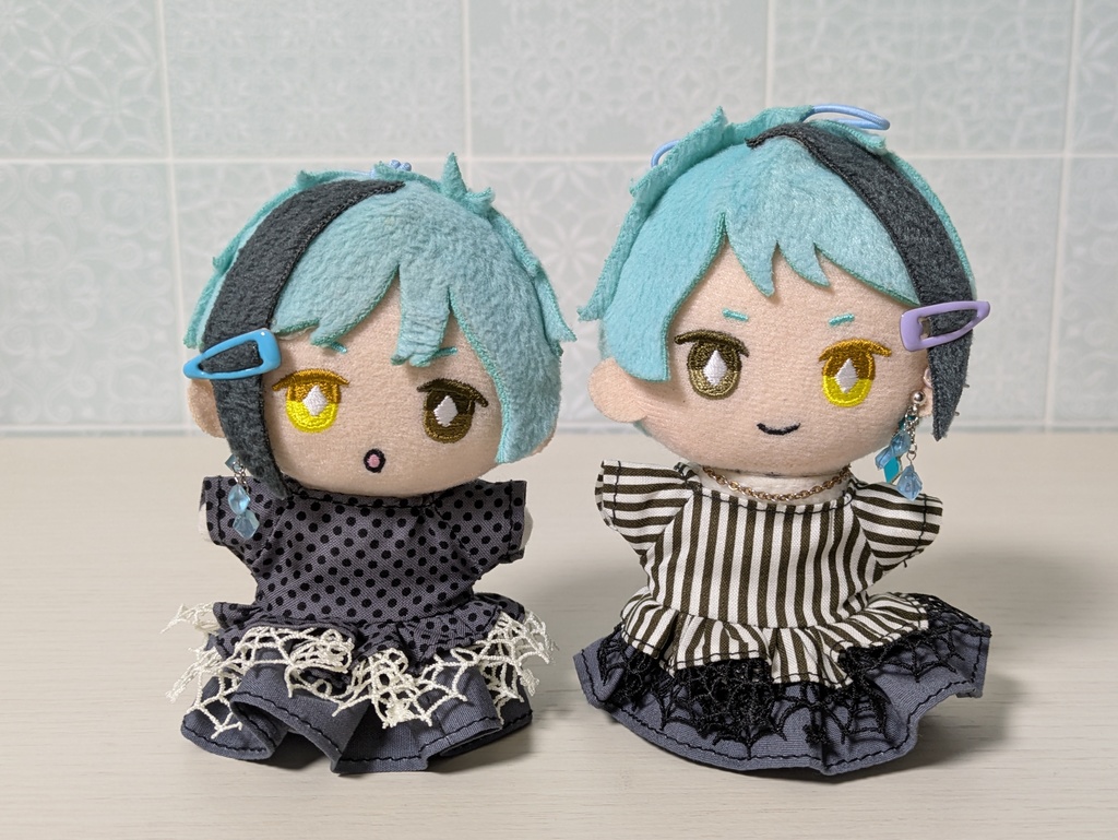 ハロウィンワンピース