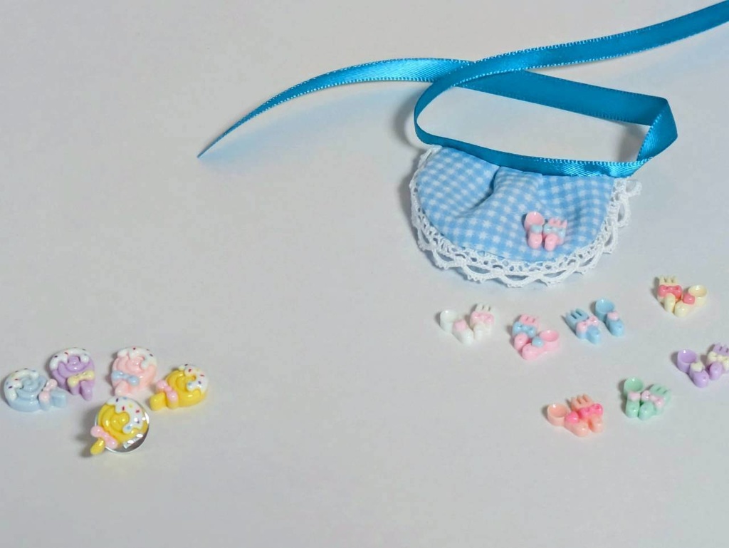 【DREAMYシリーズ🎠】SweetsTime