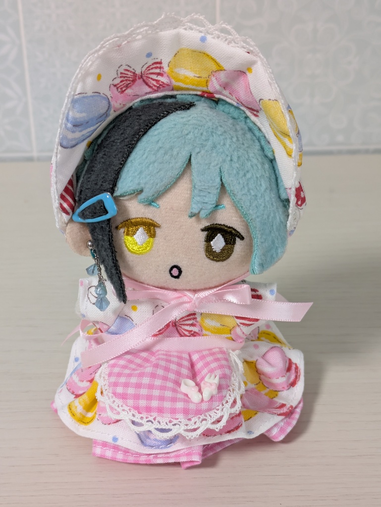 【DREAMYシリーズ🎠】SweetsTime