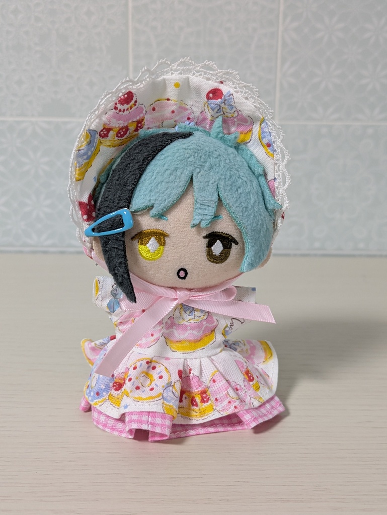 【DREAMYシリーズ🎠】SweetsTime