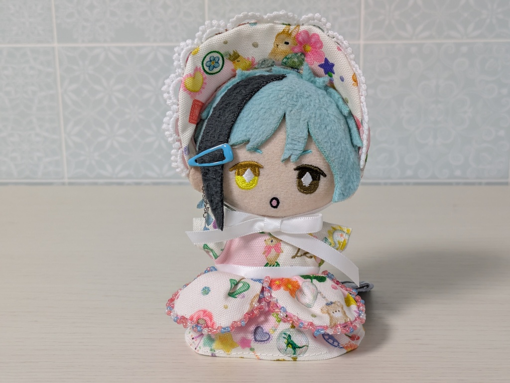 JEWELRY BOX