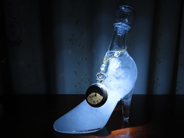 天気管(サンドリヨン)