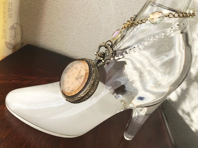 天気管(サンドリヨン)