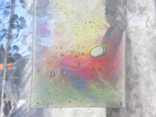 コレステリック液晶実験キット