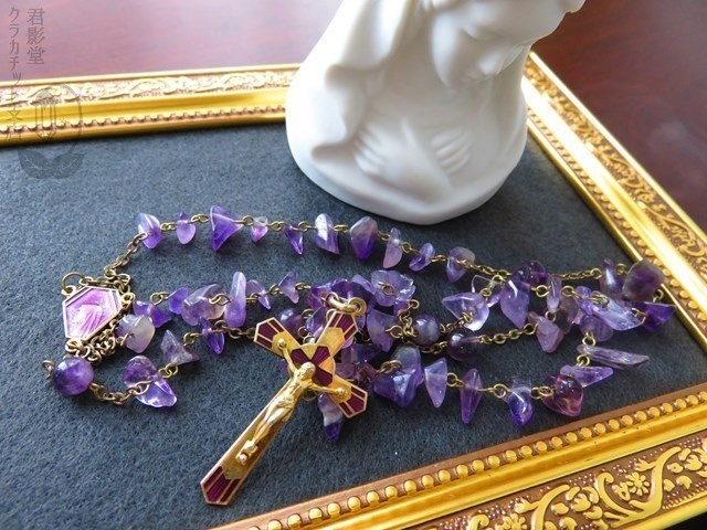 葡萄酒のロザリオ