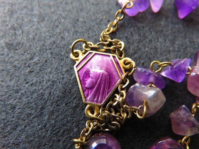 葡萄酒のロザリオ