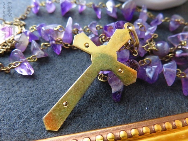 葡萄酒のロザリオ