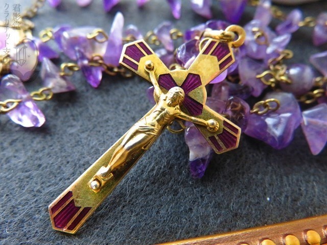 葡萄酒のロザリオ