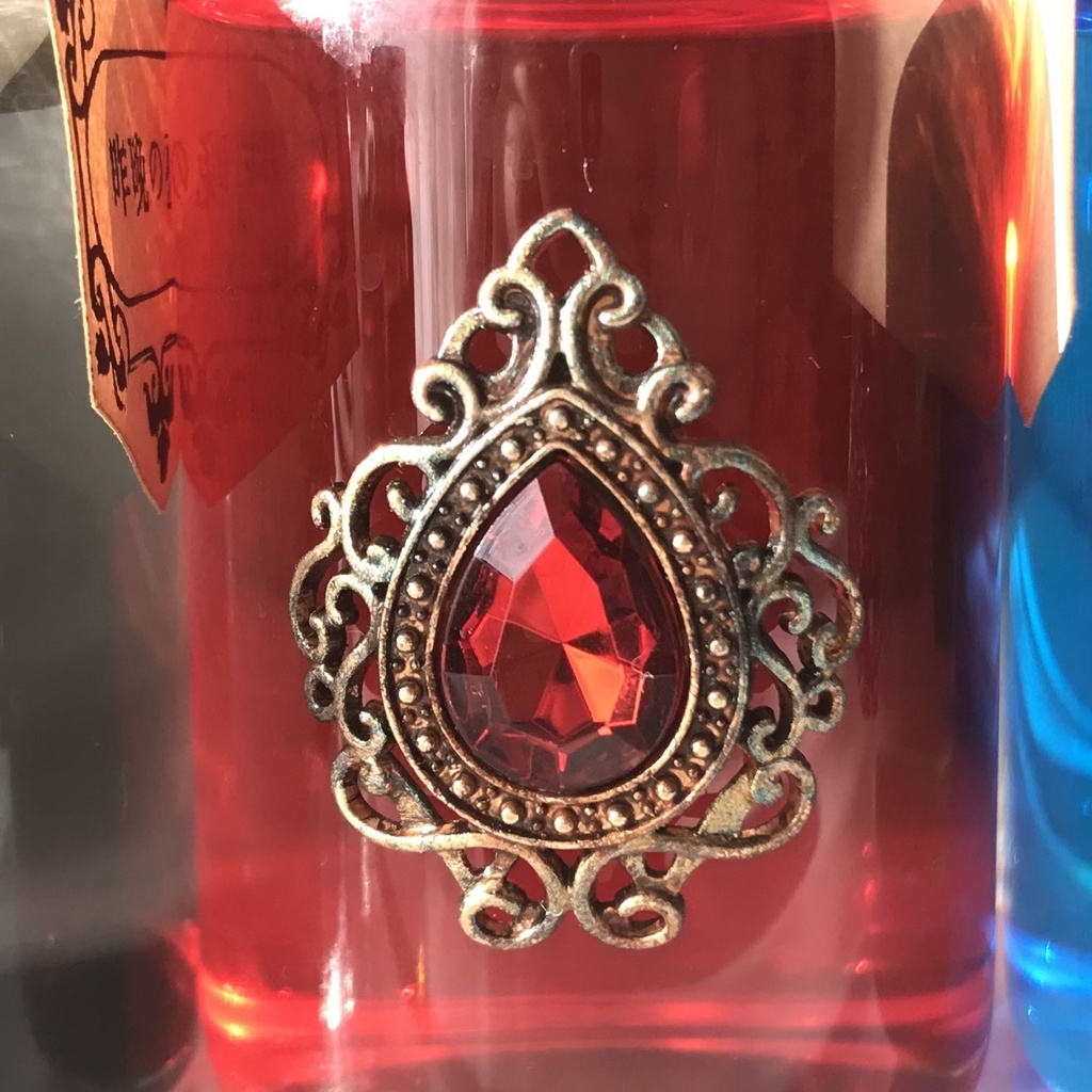 見習い魔女の蒸気式アロマキット