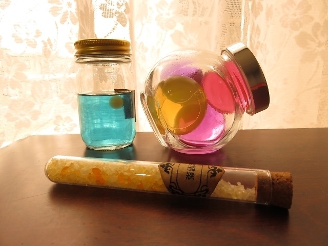 【受注生産】中級魔女のアロマセット