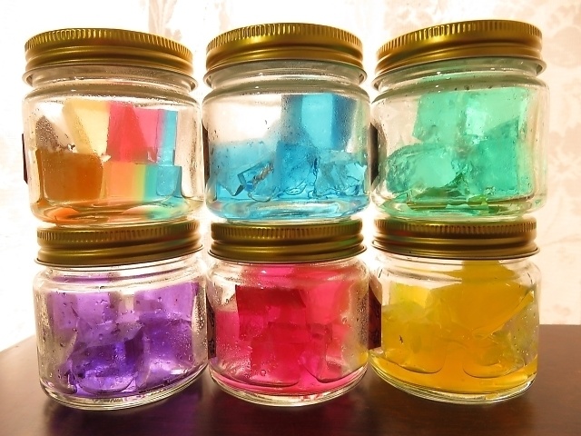 【受注生産】中級魔女のアロマセット