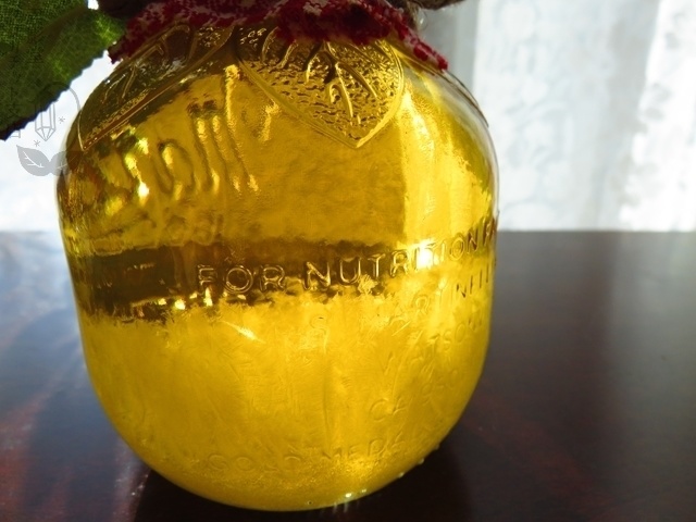 天気管(マルティネリアップルジュース)