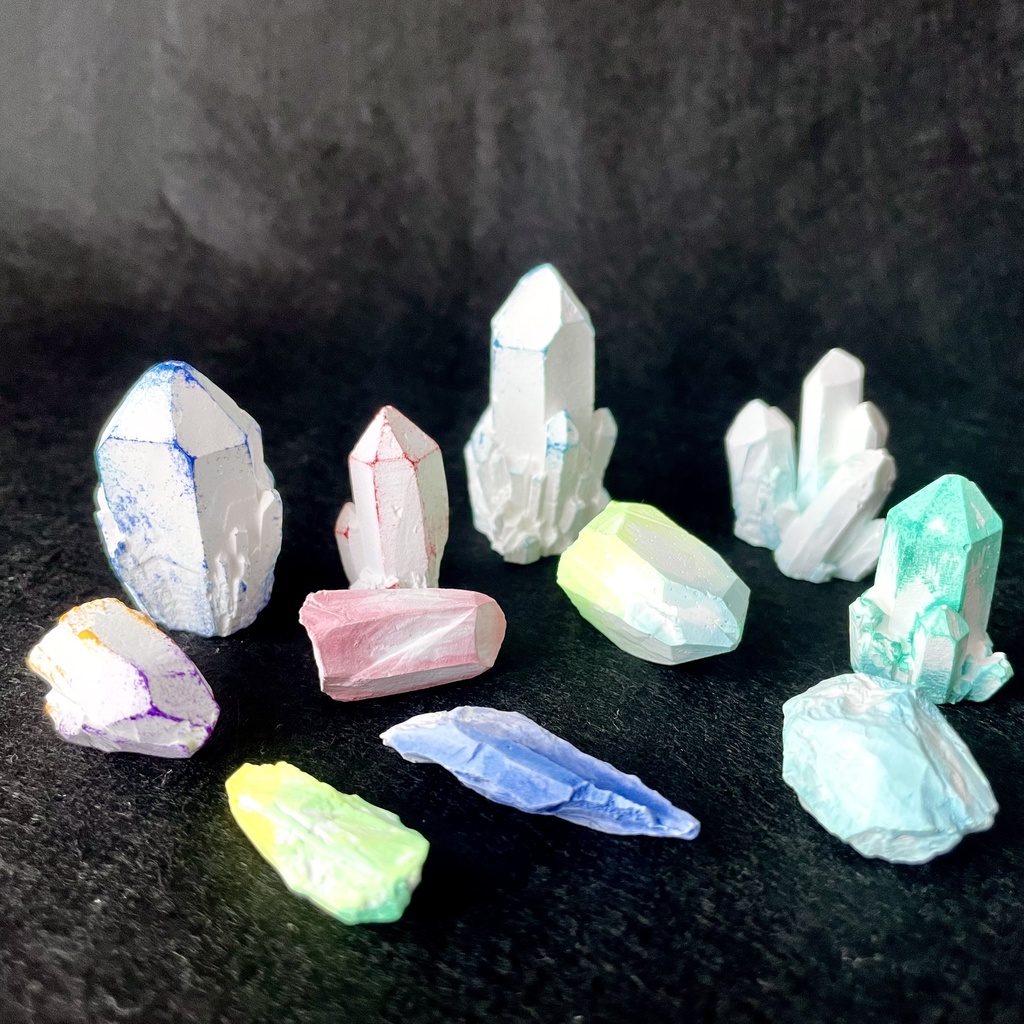 鉱物アロマストーン 贈呈BOXセット